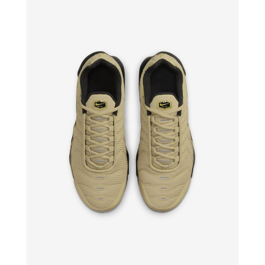 Кросівки дитячі Nike Air Max Plus Gs Wheat Grass Beige DZ6308-700, Размер: 38.5, Наличие: Склад (1-3 дня), фото , изображение 4