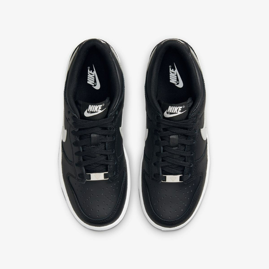 Кросівки жіночі Nike Dunk Low Nba 75Th Anniversary Spurs Black Dc9560-001, Размер: 36, Наличие: Склад (1-3 дня), фото , изображение 4