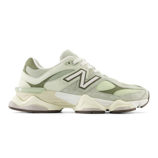 Кросівки чоловічі New Balance 9060 Olivine Beige U9060EEC, Размер: 42, Наличие: Склад (1-3 дня), фото , изображение 3