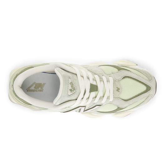 Кросівки чоловічі New Balance 9060 Olivine Beige U9060EEC, Размер: 42, Наличие: Склад (1-3 дня), фото , изображение 4