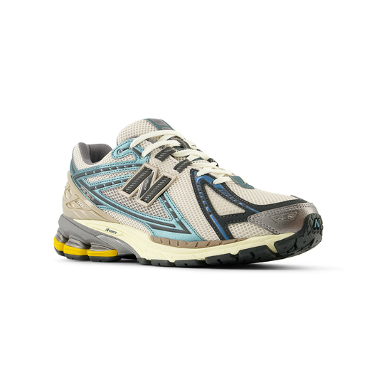 Кросівки чоловічі New Balance 1906R New Spruce Beige M1906RRC, Размер: 45.5, Наличие: Склад (1-3 дня), фото , изображение 2