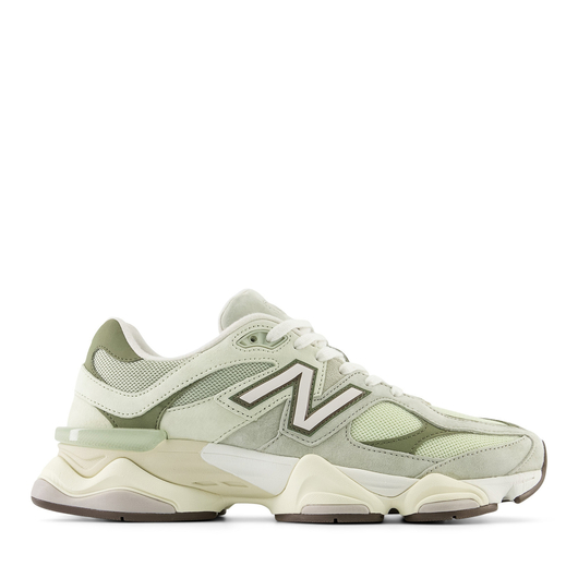 Кросівки чоловічі New Balance 9060 Olivine Beige U9060EEC, Размер: 42, Наличие: Склад (1-3 дня), фото , изображение 5