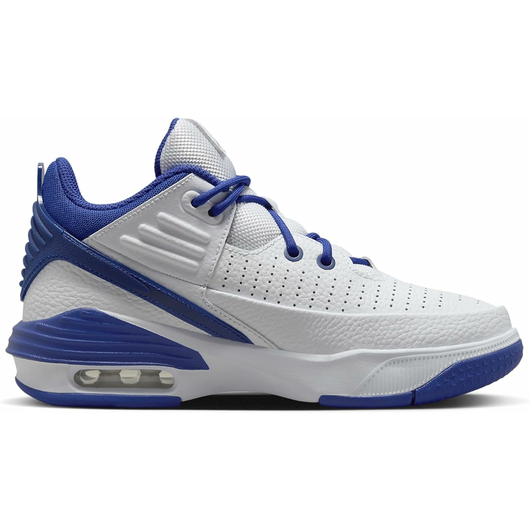 Кросівки дитячі Air Jordan Max Aura 5 Gs Radiant White DZ4352-140, Размер: 40, Наличие: Склад (1-3 дня), фото , изображение 4
