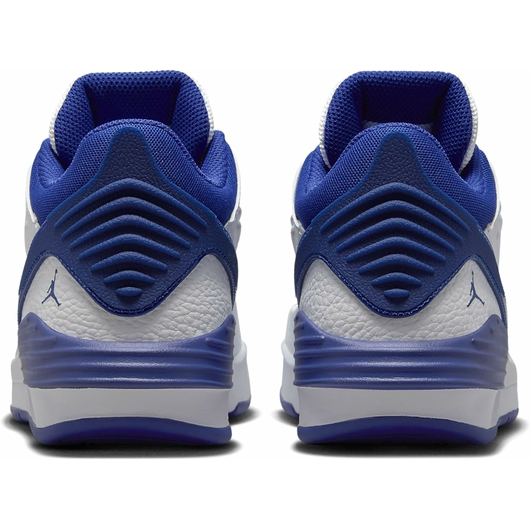 Кросівки дитячі Air Jordan Max Aura 5 Gs Radiant White DZ4352-140, Размер: 40, Наличие: Склад (1-3 дня), фото , изображение 2
