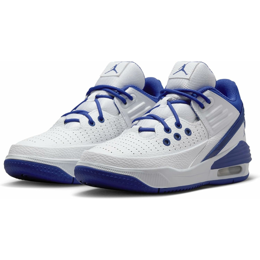Кросівки дитячі Air Jordan Max Aura 5 Gs Radiant White DZ4352-140, Размер: 40, Наличие: Склад (1-3 дня), фото , изображение 3