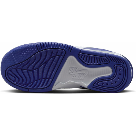 Кросівки дитячі Air Jordan Max Aura 5 Gs Radiant White DZ4352-140, Размер: 40, Наличие: Склад (1-3 дня), фото , изображение 5