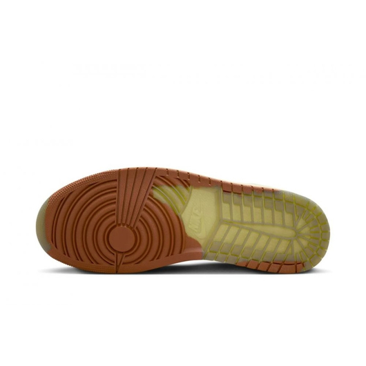 Кросівки чоловічі Air Jordan 1 High Element Gore-Tex Sand Coffee Brown DB2889-102, Размер: 44, Наличие: Склад (1-3 дня), фото , изображение 5