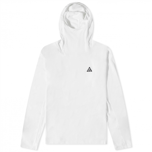Худі чоловіче Nike Acg Dri-Fit Adv Lava Tree Hoody White DX6967-121, Размер: XL, Наличие: Склад (1-3 дня), фото , изображение 2