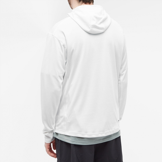 Худі чоловіче Nike Acg Dri-Fit Adv Lava Tree Hoody White DX6967-121, Размер: XL, Наличие: Склад (1-3 дня), фото , изображение 4
