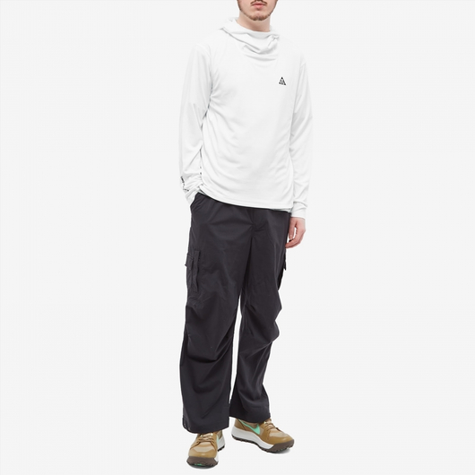 Худі чоловіче Nike Acg Dri-Fit Adv Lava Tree Hoody White DX6967-121, Размер: XL, Наличие: Склад (1-3 дня), фото , изображение 5