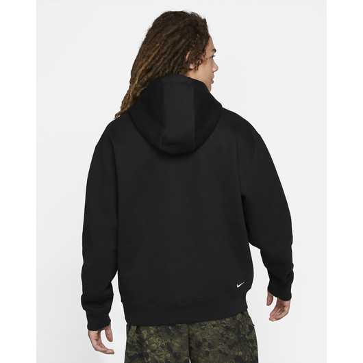 Худі унісекс Nike Acg Therma-Fit Black Dz3392-010, Размер: L, Наличие: Склад (1-3 дня), фото , изображение 3
