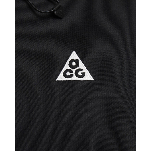 Худі унісекс Nike Acg Therma-Fit Black Dz3392-010, Размер: L, Наличие: Склад (1-3 дня), фото , изображение 5