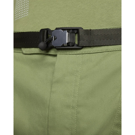 Штани унісекс Nike Ispa Pants 2.0 Green FB2712-334, Размер: S, Наличие: Склад (1-3 дня), фото , изображение 4