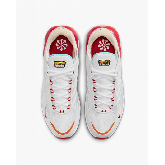 Кросівки чоловічі Nike Air Max Tw White Fd4318-161, Размер: 45.5, Наличие: Склад (1-3 дня), фото , изображение 5