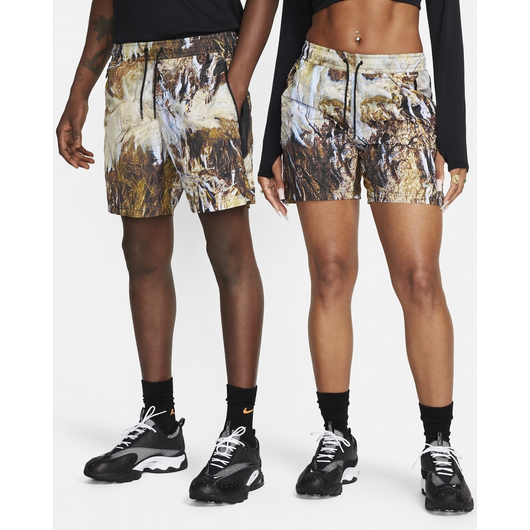 Шорти чоловічі Nike Lab Nocta Running Shorts Multi FJ3011-010, Размер: XL, Наличие: Склад (1-3 дня), фото , изображение 2
