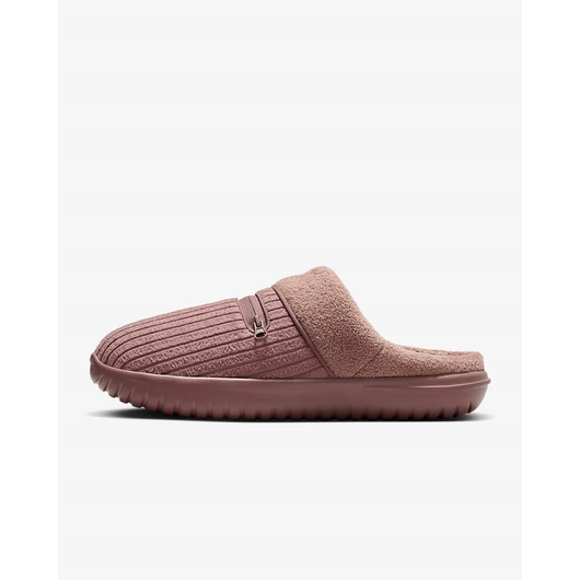 Тапочки жіночі Nike Burrow Pink FJ6042-200, Размер: 44, Наличие: Склад (1-3 дня), фото , изображение 3
