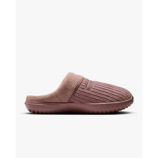 Тапочки жіночі Nike Burrow Pink FJ6042-200, Размер: 44, Наличие: Склад (1-3 дня), фото , изображение 5