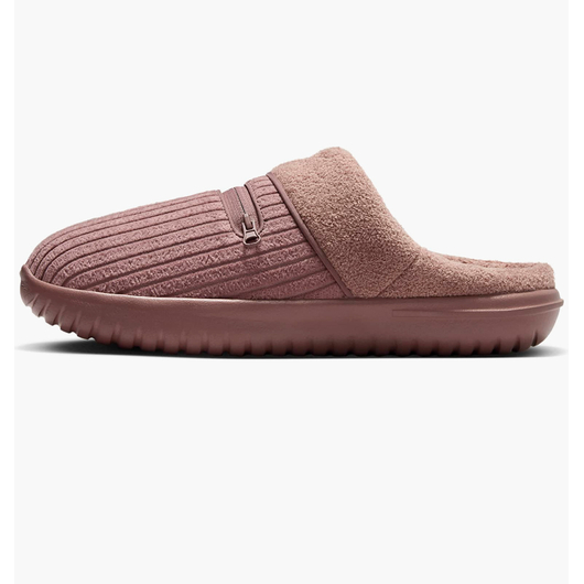 Тапочки жіночі Nike Burrow Pink FJ6042-200, Размер: 44, Наличие: Склад (1-3 дня), фото 