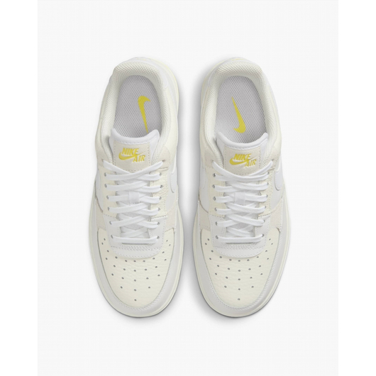Кросівки жіночі Nike Air Force 1 07 Low Shoes Beige FQ0709-100, Размер: 40.5, Наличие: Склад (1-3 дня), фото , изображение 5