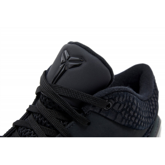Кросівки чоловічі Nike Zoom Kobe 4 Protro Black FQ3544-001, Размер: 44, Наличие: Склад (1-3 дня), фото , изображение 3