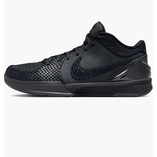 Кросівки чоловічі Nike Zoom Kobe 4 Protro Black FQ3544-001, Размер: 44, Наличие: Склад (1-3 дня), фото 