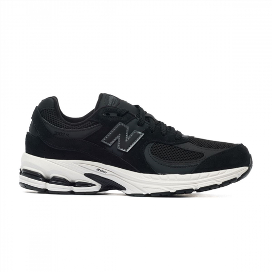 Кросівки чоловічі New Balance Black GC2002BK, Размер: 38.5, Наличие: Склад (1-3 дня), фото , изображение 2