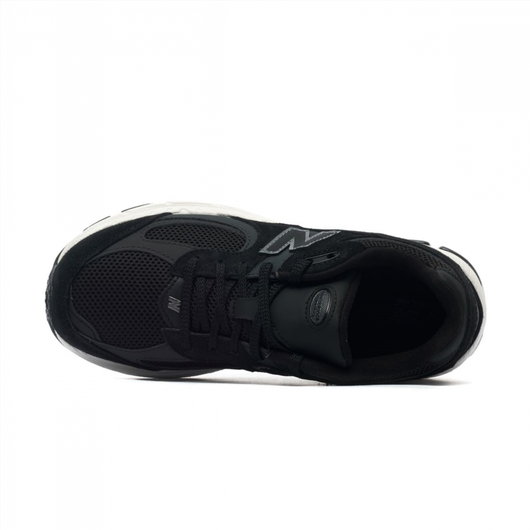 Кросівки чоловічі New Balance Black GC2002BK, Размер: 38.5, Наличие: Склад (1-3 дня), фото , изображение 4