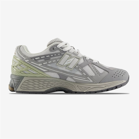 Кросівки унісекс New Balance 1906 Team Away Grey Grey M1906NB, Размер: 42, Наличие: Склад (1-3 дня), фото , изображение 3