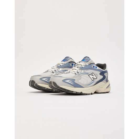 Кросівки чоловічі New Balance 725V1 Grey ML725AG, Размер: 40, Наличие: Склад (1-3 дня), фото , изображение 3