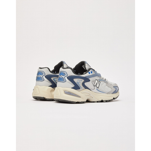 Кросівки чоловічі New Balance 725V1 Grey ML725AG, Размер: 40, Наличие: Склад (1-3 дня), фото , изображение 4