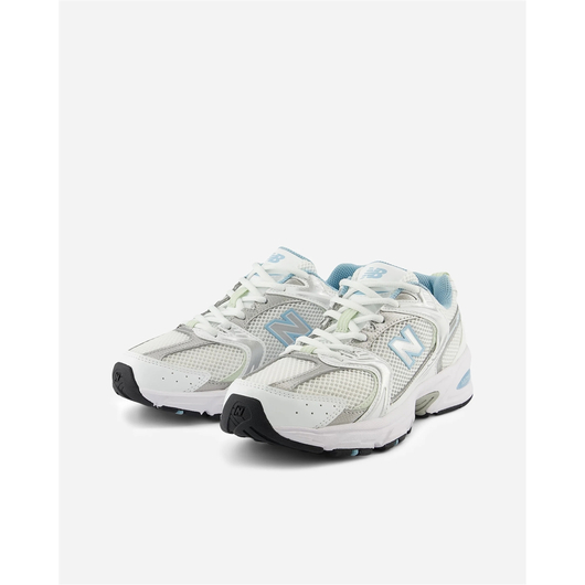 Кросівки унісекс New Balance 530 Metallic/Beige MR530SGB, Размер: 37, Наличие: Склад (1-3 дня), фото , изображение 4