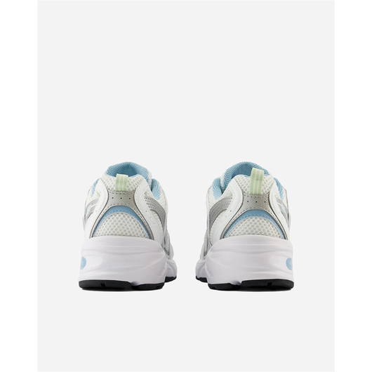 Кросівки унісекс New Balance 530 Metallic/Beige MR530SGB, Размер: 37, Наличие: Склад (1-3 дня), фото , изображение 5