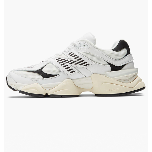 Кросівки чоловічі New Balance 9060 White U9060AAB, Размер: 44.5, Наличие: Склад (1-3 дня), фото 