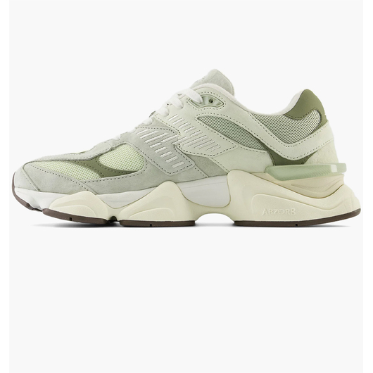 Кросівки чоловічі New Balance 9060 Olivine Beige U9060EEC, Размер: 42, Наличие: Склад (1-3 дня), фото 