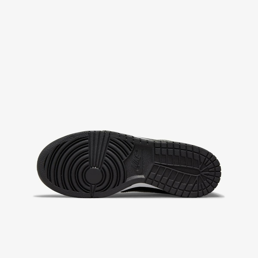 Кросівки жіночі Nike Dunk Low Nba 75Th Anniversary Spurs Black Dc9560-001, Размер: 36, Наличие: Склад (1-3 дня), фото , изображение 2