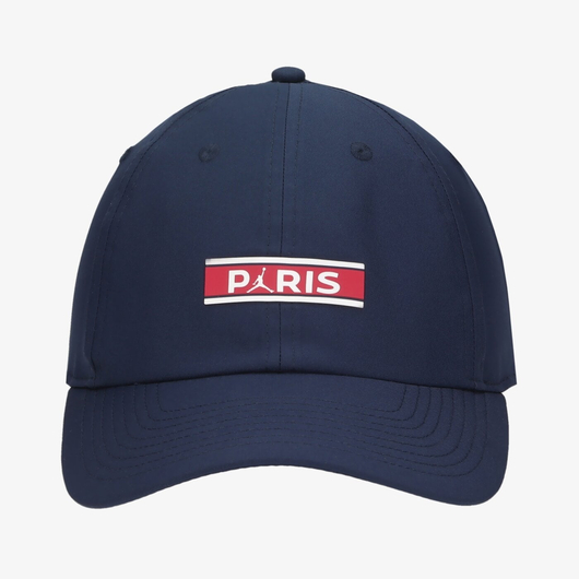 Кепка унісекс Air Jordan Paris Saint-Germain Heritage86 Blue DH2421-410, Наличие: Склад (1-3 дня), фото , изображение 3
