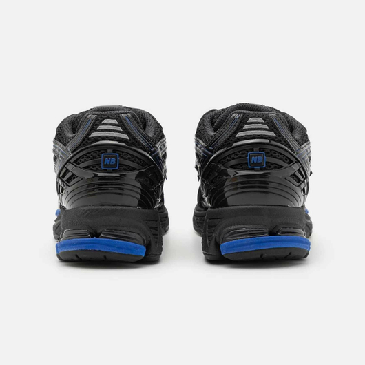 Кросівки чоловічі New Balance 1906R Black M1906RZT, Размер: 42.5, Наличие: Склад (1-3 дня), фото , изображение 4