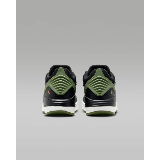 Кросівки дитячі Air Jordan Max Aura 5 Black DZ4352-003, Размер: 37.5, Наличие: Склад (1-3 дня), фото , изображение 5