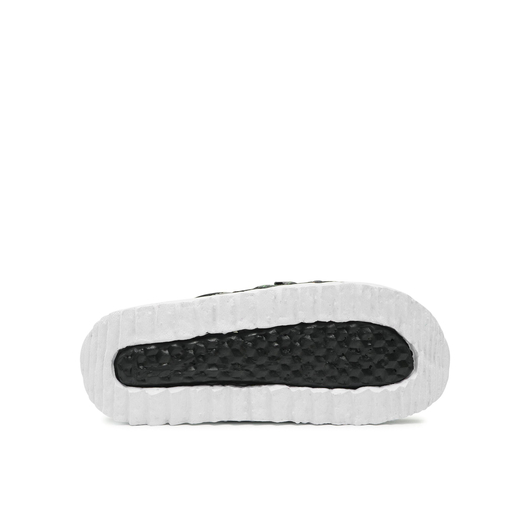 Тапочки чоловічі Nike Asuna Crater Slide Black DJ4629-002, Размер: 40, Наличие: Склад (1-3 дня), фото , изображение 4
