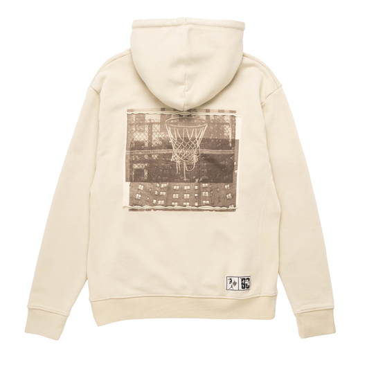 Худі чоловіче Air Jordan X Union X Bephies Beauty Supply Fleece Hoodie Rattan Beige FD4244-206, Размер: L, Наличие: Склад (1-3 дня), фото , изображение 2