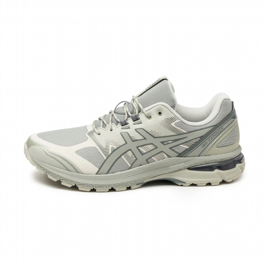 Кросівки унісекс Asics Gel-Terrain Grey 1203A342-020, Размер: 44.5, Наличие: Склад (1-3 дня), фото , изображение 4