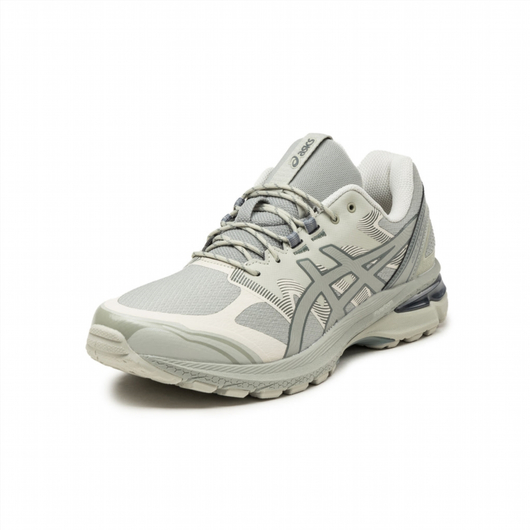 Кросівки унісекс Asics Gel-Terrain Grey 1203A342-020, Размер: 44.5, Наличие: Склад (1-3 дня), фото , изображение 5