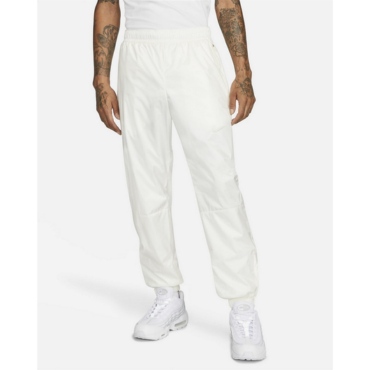 Штани чоловічі Nike Nocta Golf White DJ5588-133, Размер: L, Наличие: Склад (1-3 дня), фото , изображение 2