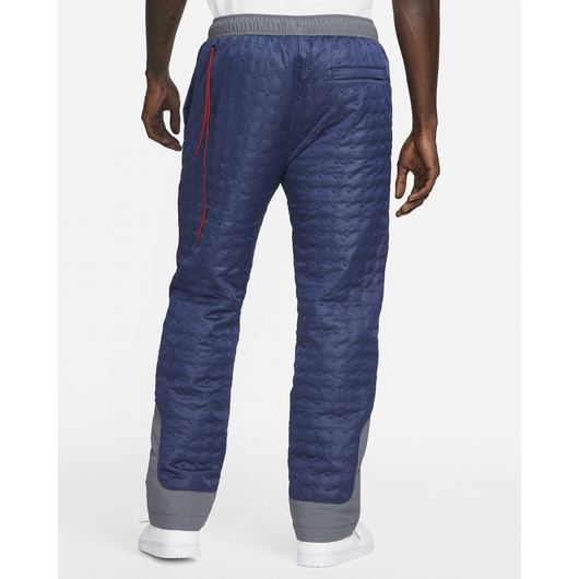 Штани чоловічі Nike Jordan X Clot Blue Dj9744-414, Размер: XL, Наличие: Склад (1-3 дня), фото , изображение 3