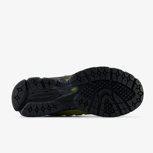 Кросівки чоловічі New Balance 1906R Cordura Green M1906RWD, Размер: 41.5, Наличие: Склад (1-3 дня), фото , изображение 4