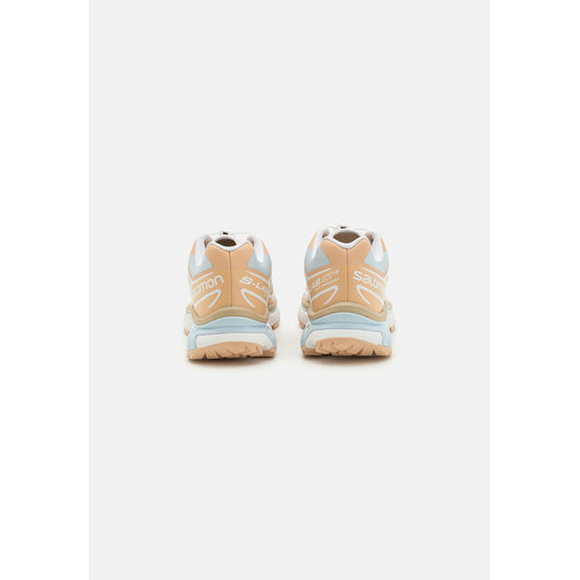 Кросівки унісекс Salomon Xt-6 - Trainers Peach L47667400, Размер: 44, Наличие: Склад (1-3 дня), фото , изображение 3