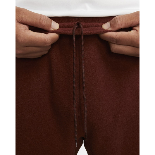 Штани унісекс Nike Acg Polartec® Wolf Tree Pants Brown CV0658-217, Размер: S, Наличие: Склад (1-3 дня), фото , изображение 5