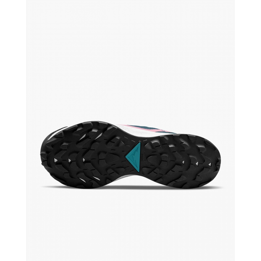 Кросівки жіночі Nike Pegasus Trail 3 Green DA8698-300, Размер: 37.5, Наличие: Склад (1-3 дня), фото , изображение 3