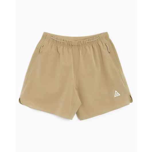 Шорти чоловічі Nike Acg Dri-Fit New Sands Shorts Olive DN3955-276, Размер: XL, Наличие: Склад (1-3 дня), фото , изображение 2