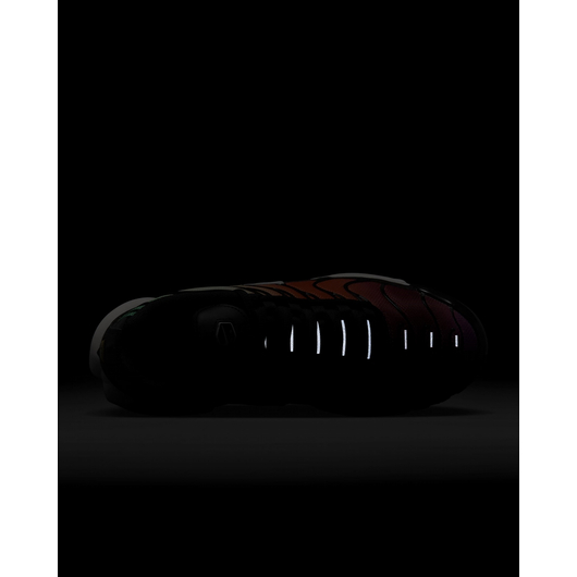 Кросівки жіночі Nike Air Max Plus Shoes Multi DZ3670-001, Размер: 38, Наличие: Склад (1-3 дня), фото , изображение 3